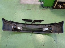 Pare choc avant PEUGEOT 406