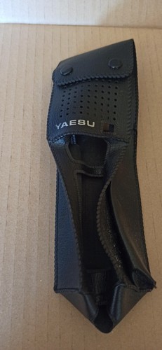 étui original yaesu radio - Étui,