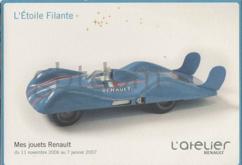 étoile filante mes - l'Étoile,