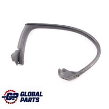 Mercedes CLS W219 Joint d Porte Fenêtre Guide Arrière Gauche Sealing A2197300778
