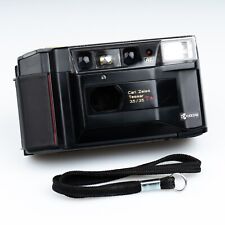 *TOP* FILM TESTED Yashica T2