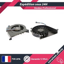 Laptop CPU Cooling Fan HP Pavilion DV4-4000
