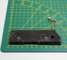 Asus U36S - Haut parleur / speaker / Enceinte