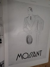 chapeau MOSSANT + DIDOT BOTTIN