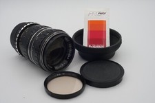 ISCO Göttingen 135mm f3.5