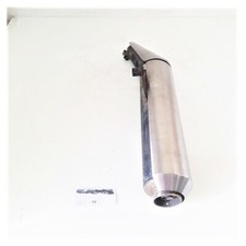 Terminale D'Échappement Droit