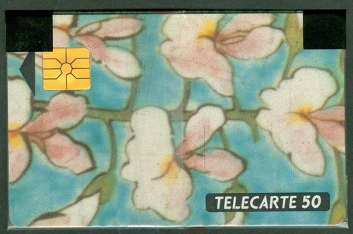 Telecarte unites en 160 - ,