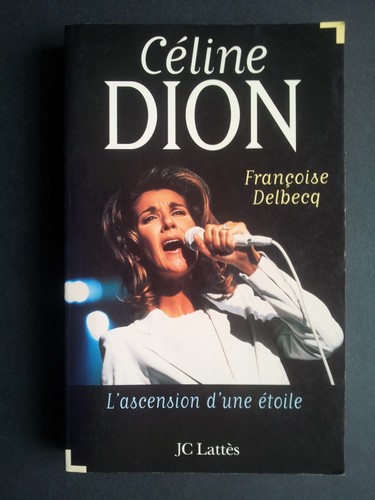 Céline dion françoise - dion,