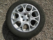 vends 4 ja 16' alfa 5x98 superbe etat modele tres rare