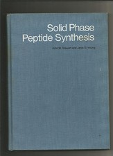 Solid phase peptide - solid,