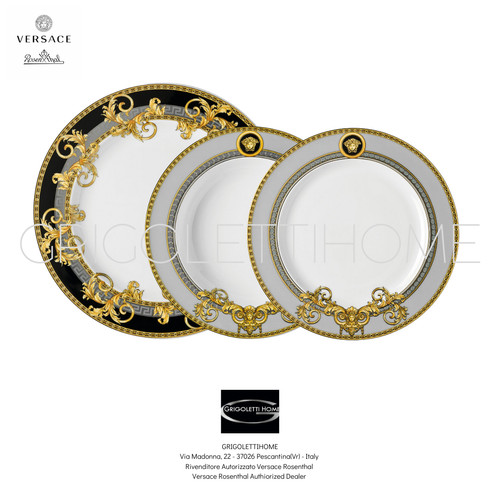 Versace rosenthal prestige - versace,