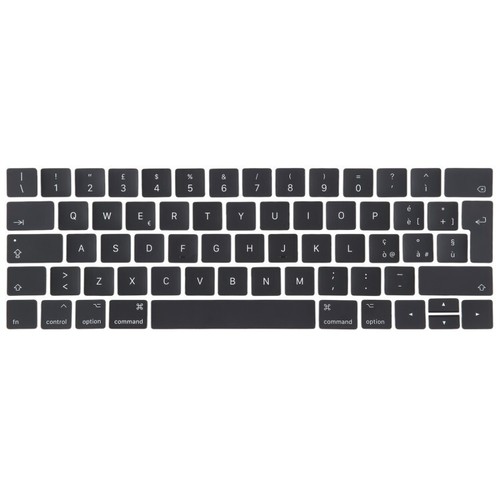 Italian version keycaps for - uk,