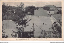ABPP6-64-0503 - SAINT-PALAIS -
