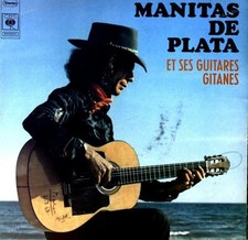 Manitas De Plata - Et Ses