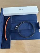 bracelet fred force 10 Or