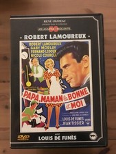 PAPA MAMAN LA BONNE ET MOI