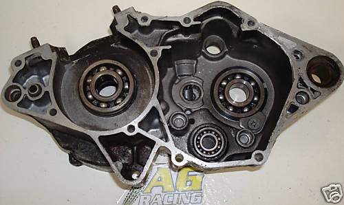 Yamaha 125 1984 1986 - yamaha,