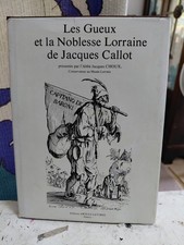 Les Gueux  Et La Noblesse