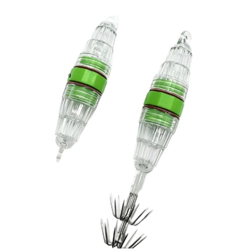 Lampe pêche led - led, étanche