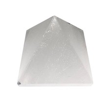 Pyramide Cristal de Roche -