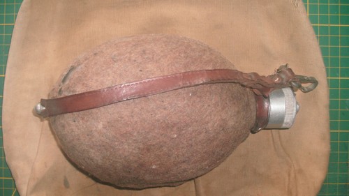 Gourde allemande ww2 - gourde,