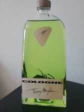 Factice Geant  Cologne de Thierry Mugler