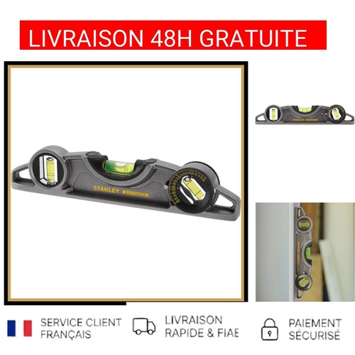 Niveau torpille magnétique - niveau,