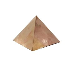 Pyramide de méditation en
