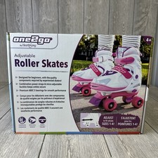 One2go Adjustable Kids/youth