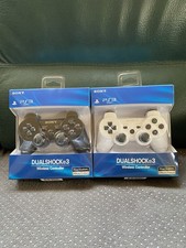 Manette ps3 officielle - ps3, sony