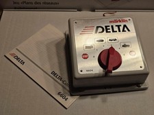 transformateur delta  marklin