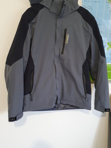 Veste coupe vent - veste,