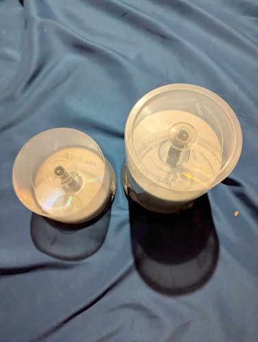 Lot 700mo dvd r 4 - lot, 4.7go