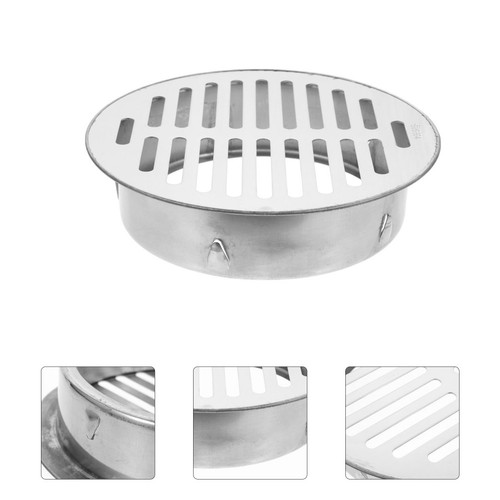 Filtre siphon sol - de,