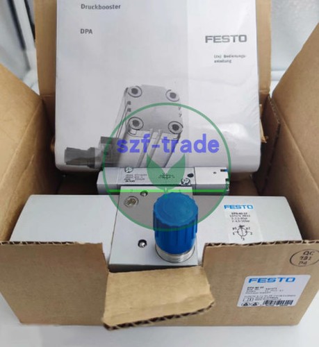 1pcs new festo - festo, dpa-63-16