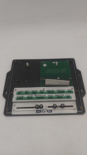 Carte électronique pcb h3000 - carte,