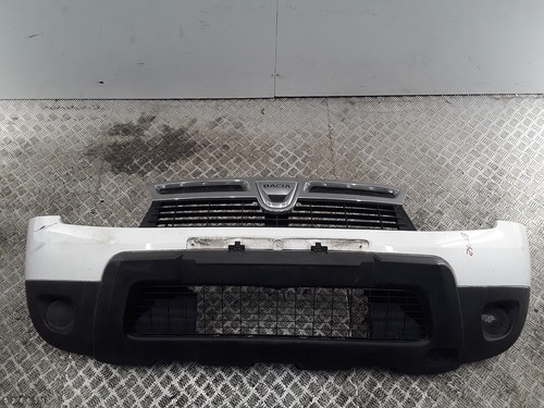 2014 dacia duster pare choc - 2014,
