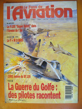 Le Fana de l' Aviation N° 282