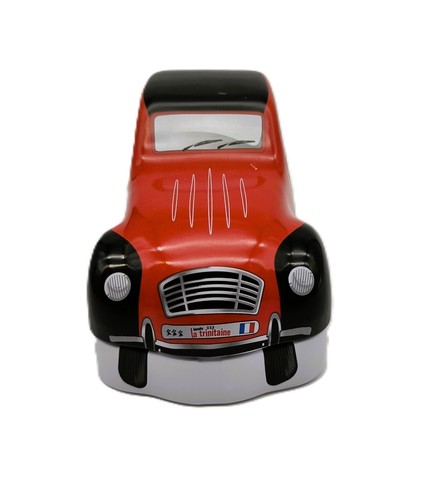 Boîte métal la - 🚗🍪,