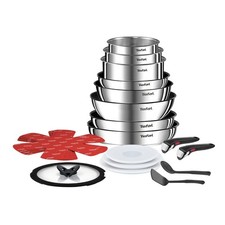 Tefal GMU850 6326460 Ingenio