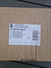 Manostat différentiel NGVB28