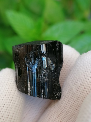 Tourmaline noire pakistan - du,