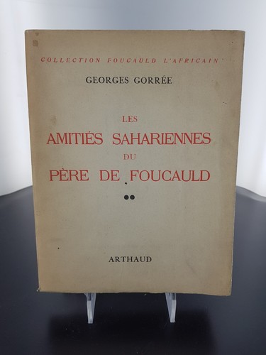 Livre les amities - livre, "
