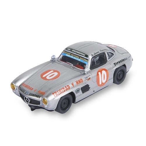 Scx mercedes benz 300 - 300, sl