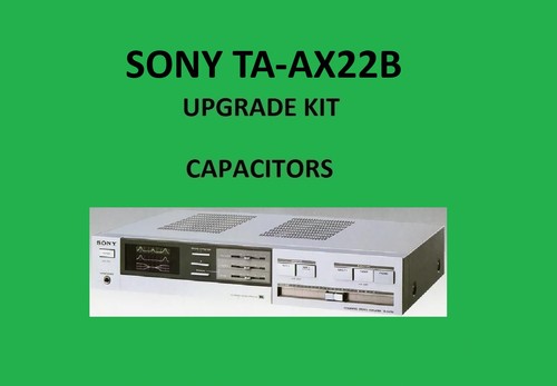 Amplificateur stéréo sony - amplificateur,