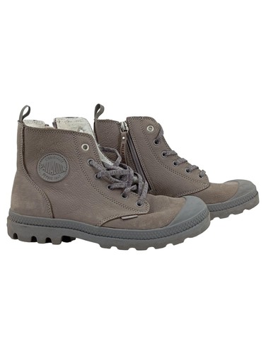 Palladium bottes neige femme - palladium,