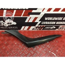 Cache plastique sous selle gauche Bmw R 1200 R 2011 à 2014