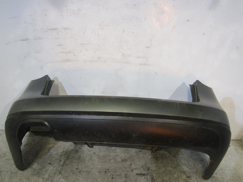 Pare choc arriere volkswagen - choc,