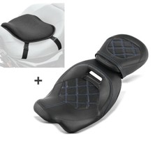 Set Selle + Gel coussin L pour