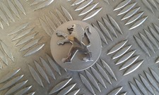 Cabochon centre roue jante alu PEUGEOT - Référence : 9688401977